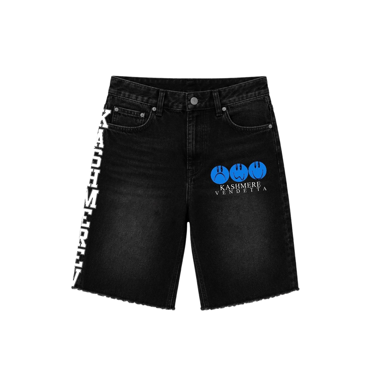 "Turning Pain Into Purpose Vol. 1" Jorts