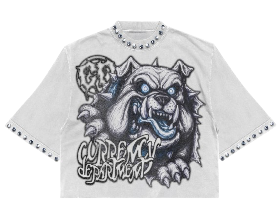 CurrencyDepartment "Dawg tee"