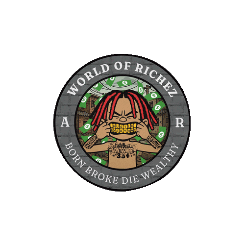 AbrasiveRichez X CurrencyDept