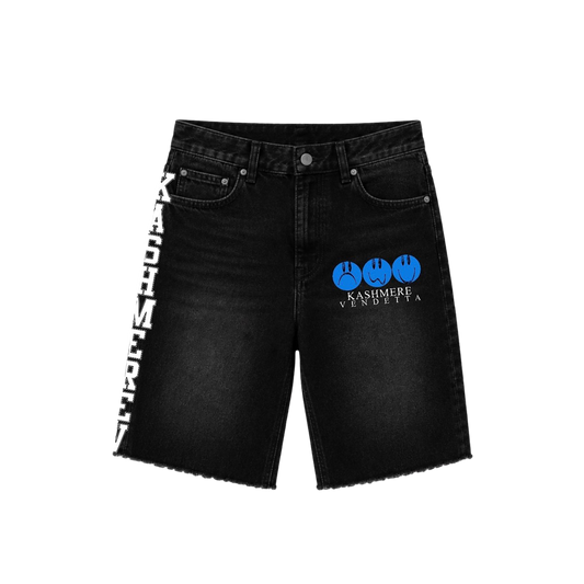 "Turning Pain Into Purpose Vol. 1" Jorts