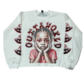 OuttaWorldStudios "OuttaWrld" Sweater
